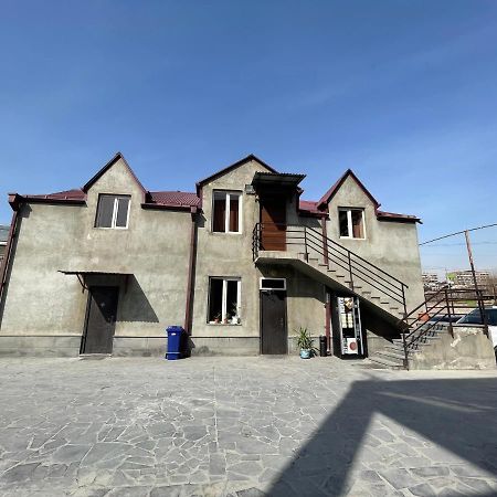 Noragyugh Guest House Erevan Exterior foto