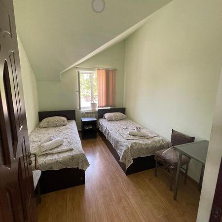 Noragyugh Guest House Erevan Exterior foto