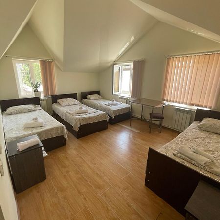 Noragyugh Guest House Erevan Exterior foto