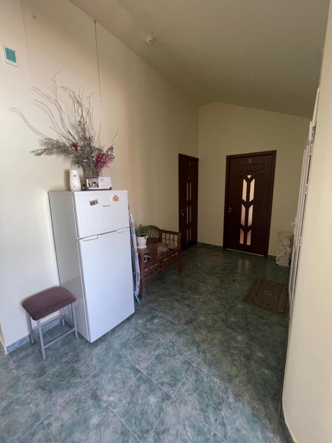 Noragyugh Guest House Erevan Exterior foto