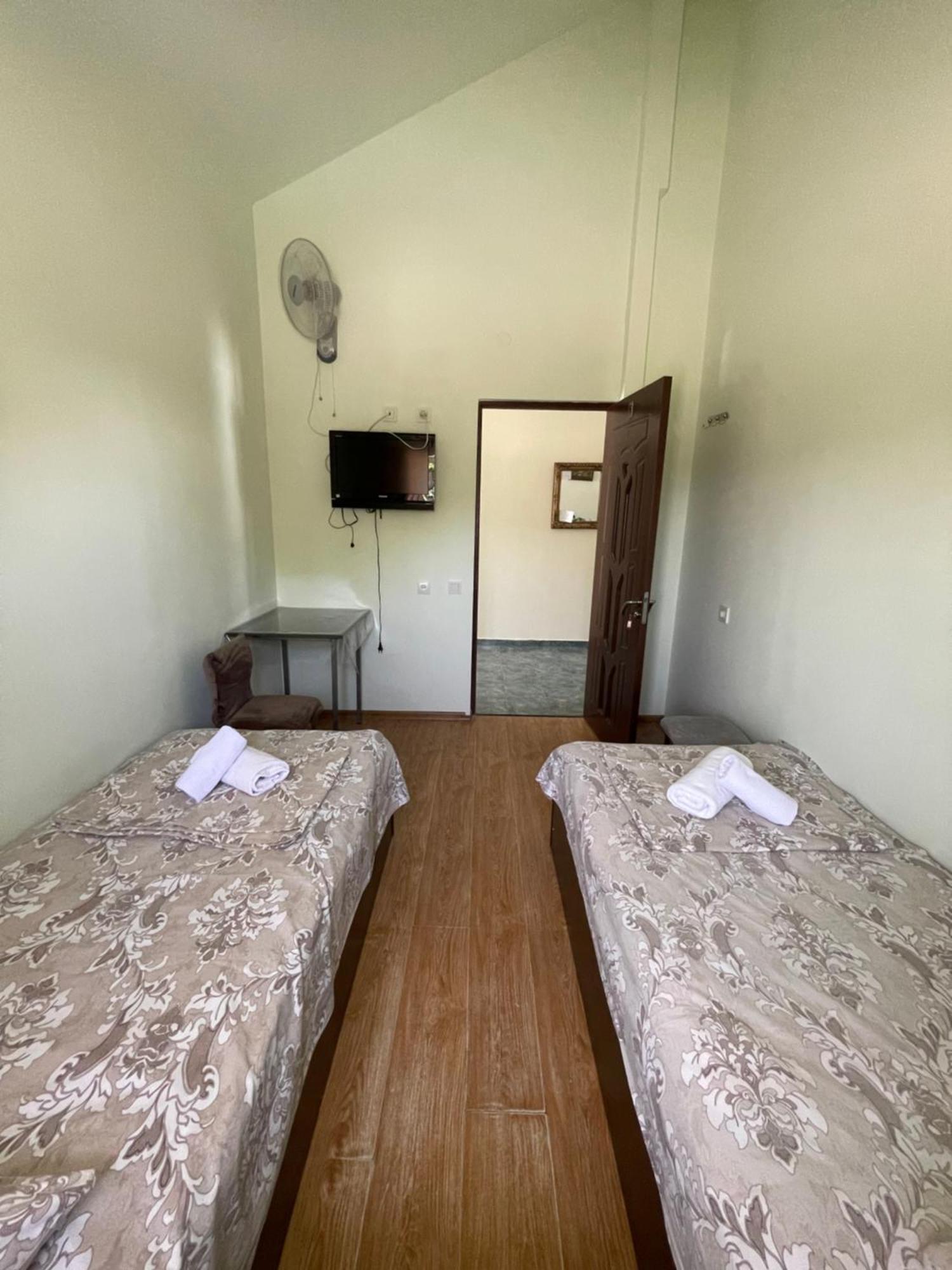 Noragyugh Guest House Erevan Exterior foto